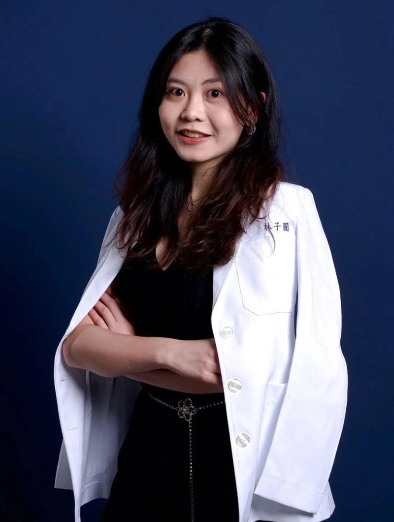 林子圓 醫師