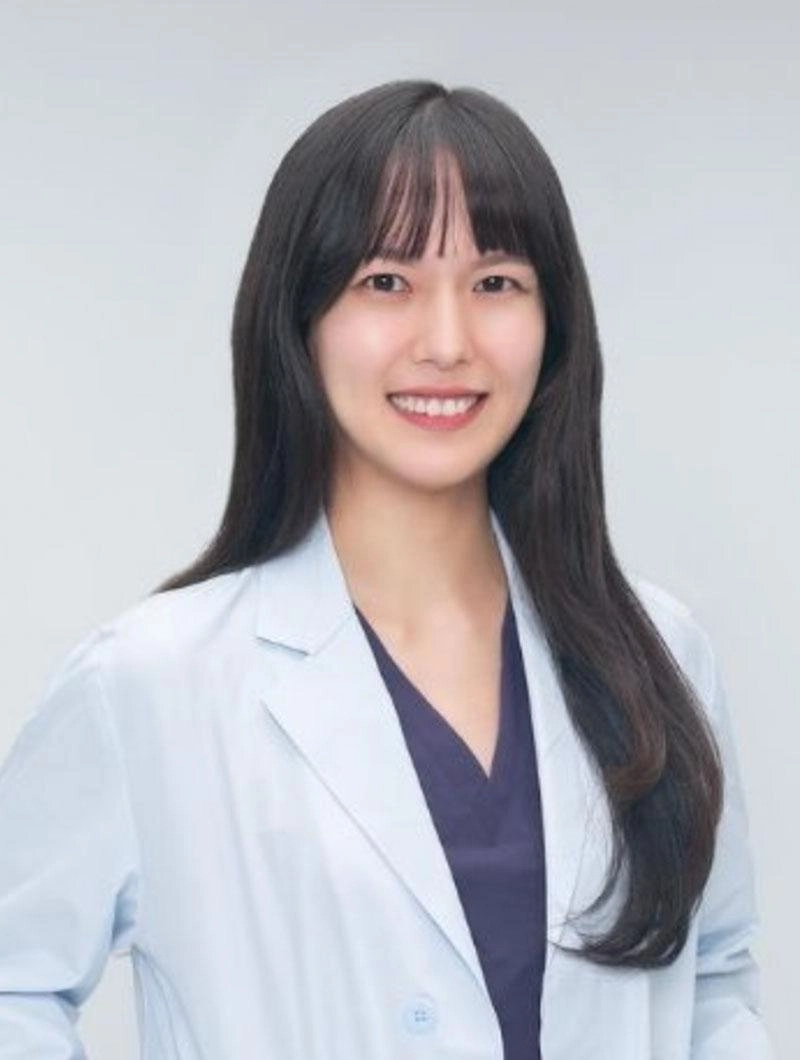 廖婕安 醫師